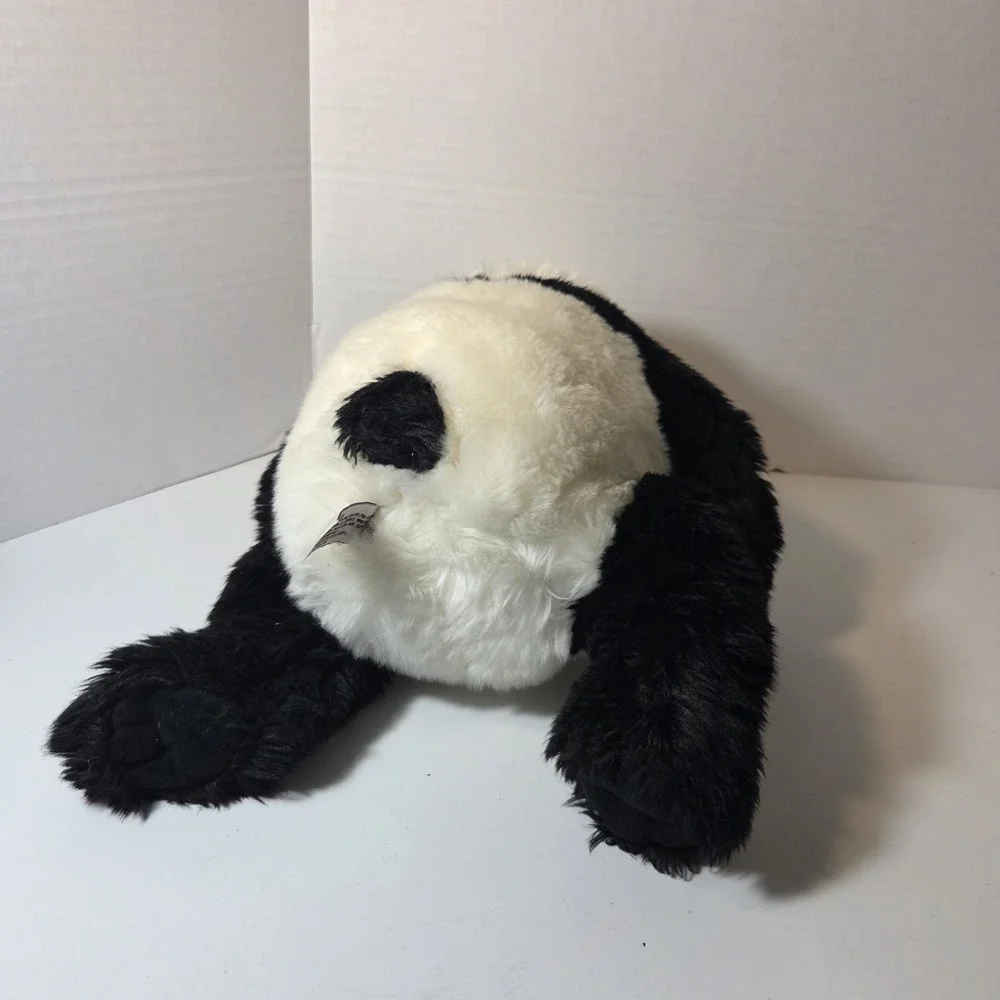 Gund Panda Bear 